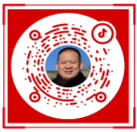 抖音扫码关注